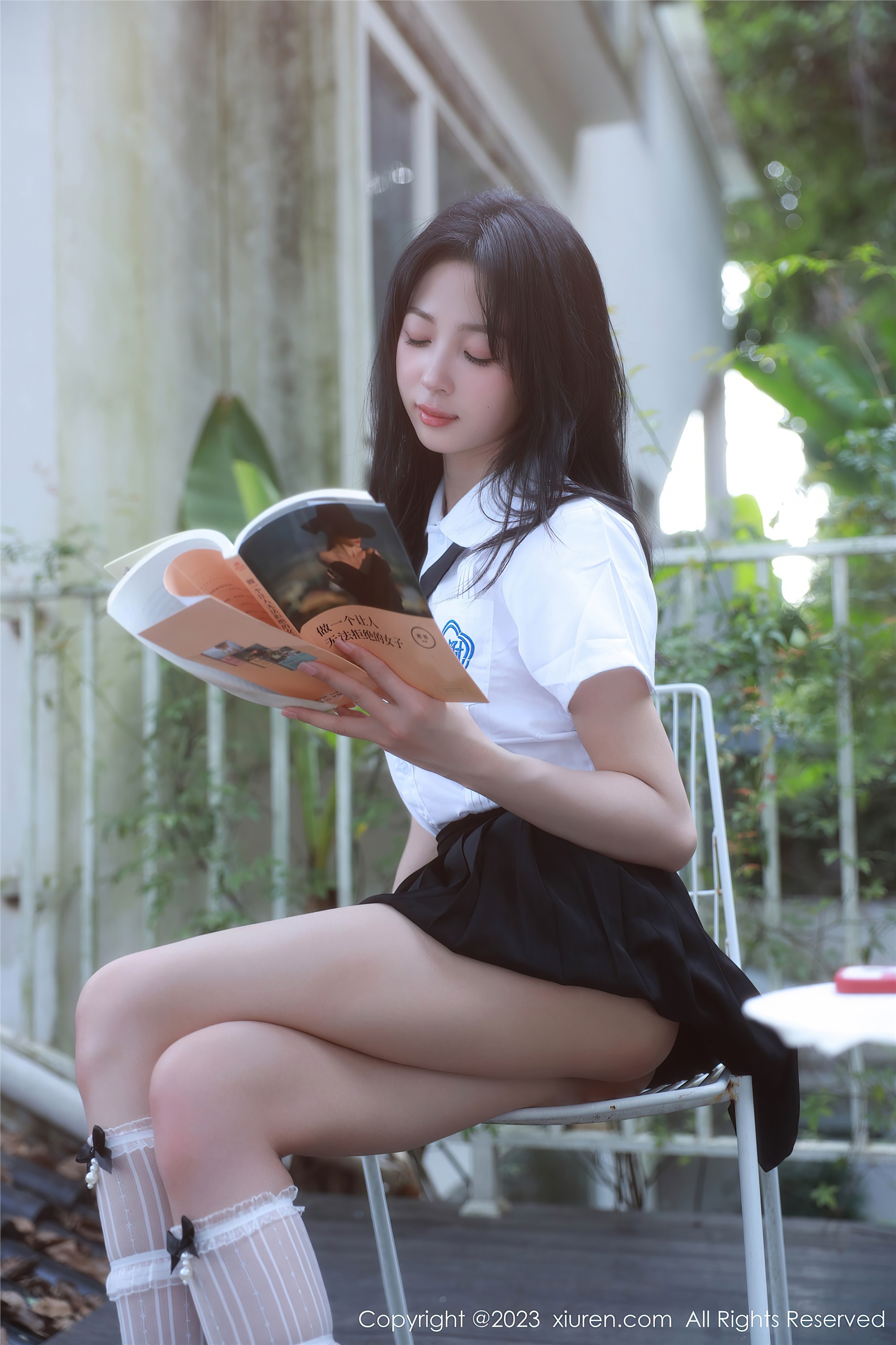 XiuRen秀人网  2023.06.25 NO.6969 糖豆sisi